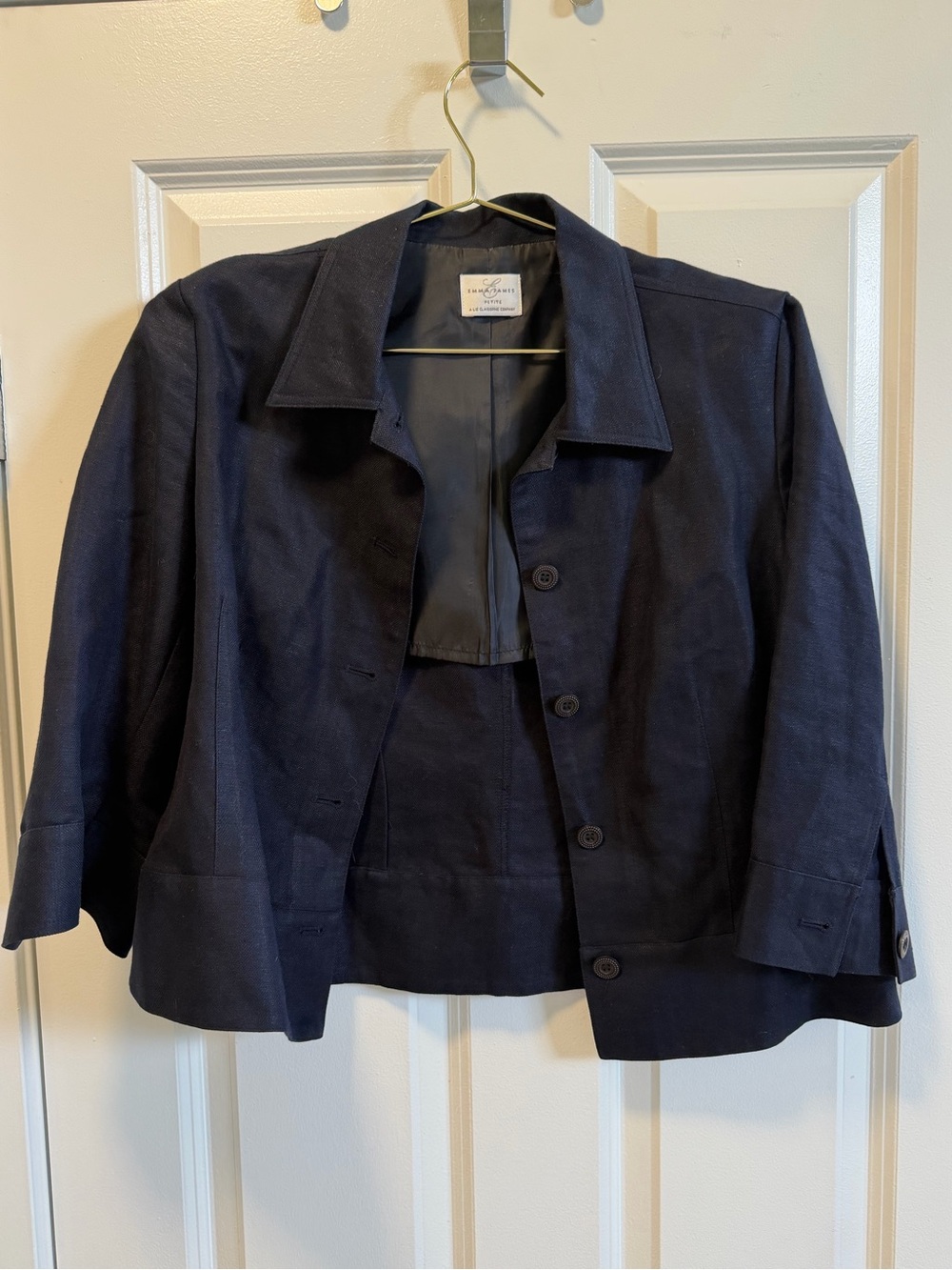 Emma James Blazer